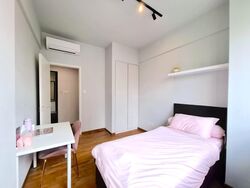Kerrisdale (D8), Condominium #565156121